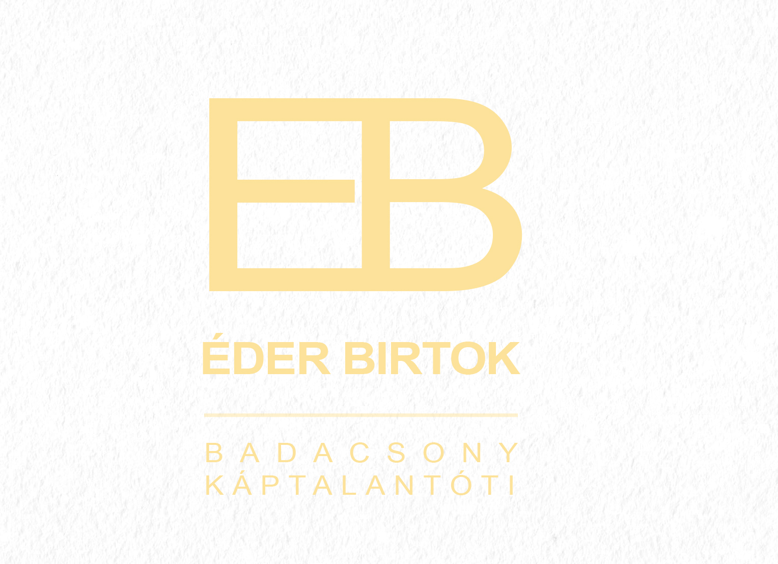 Ederbirtok